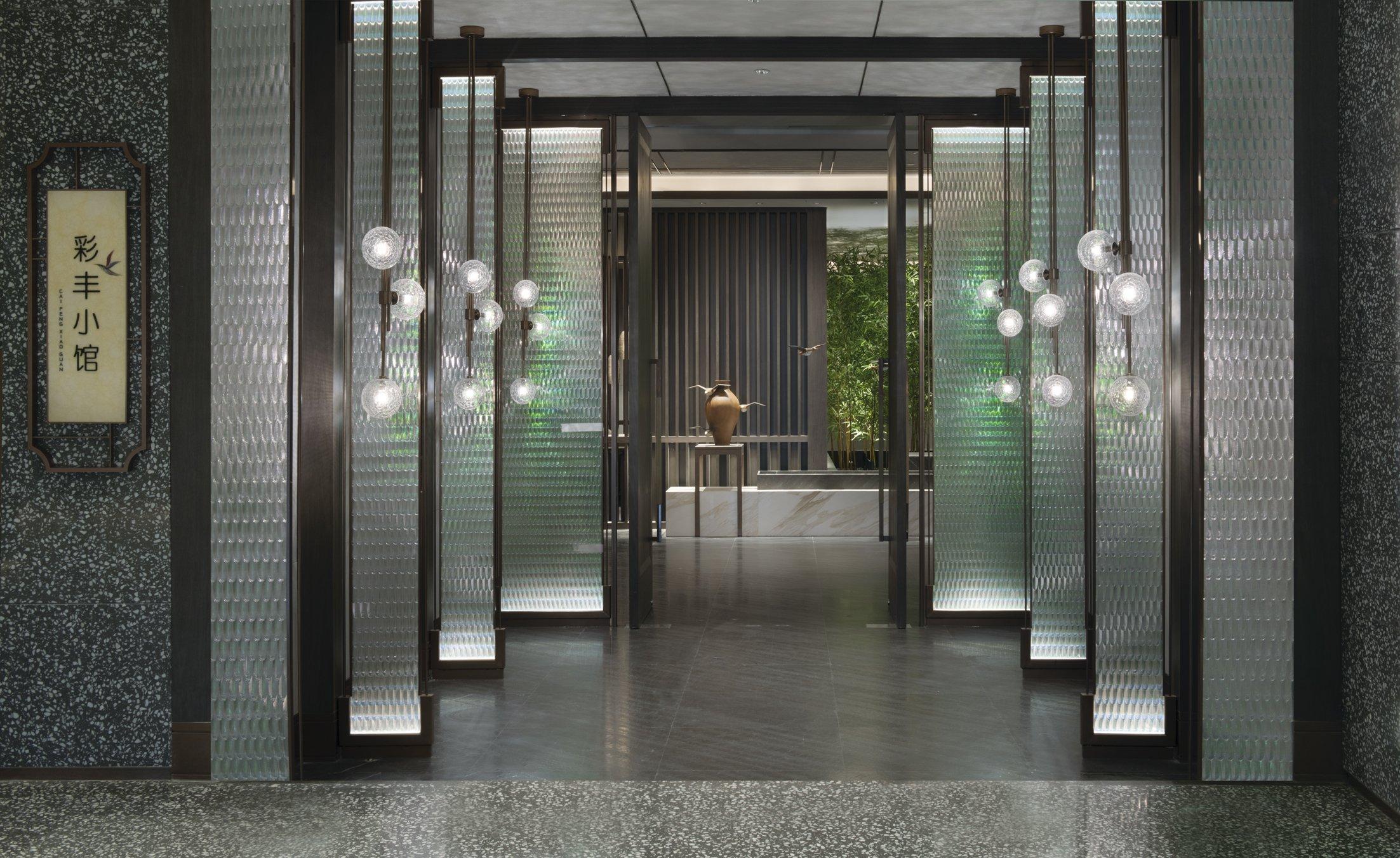 ホテル Crowne Plaza Beijing Badaling By Ihg Yanqing エクステリア 写真