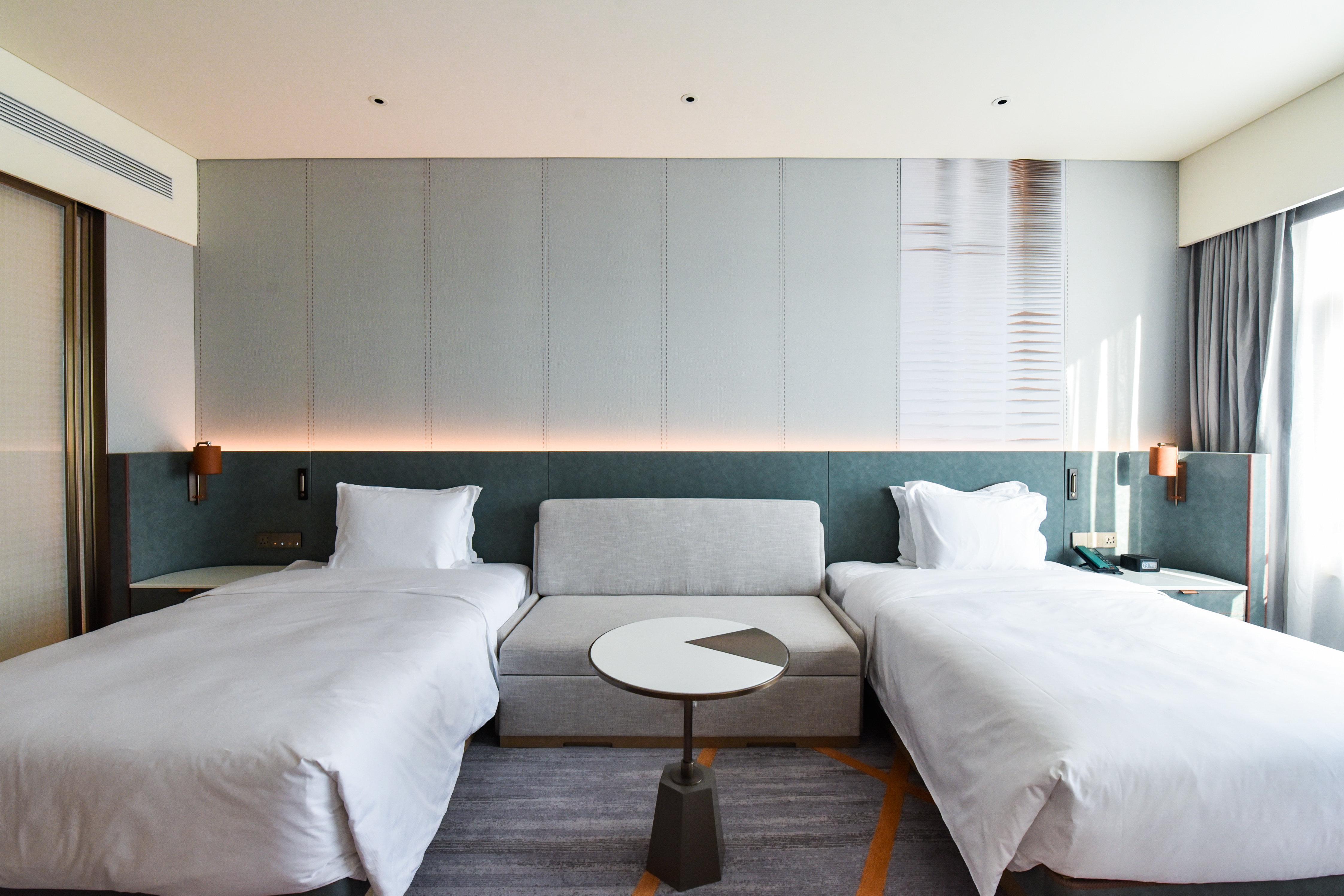 ホテル Crowne Plaza Beijing Badaling By Ihg Yanqing エクステリア 写真
