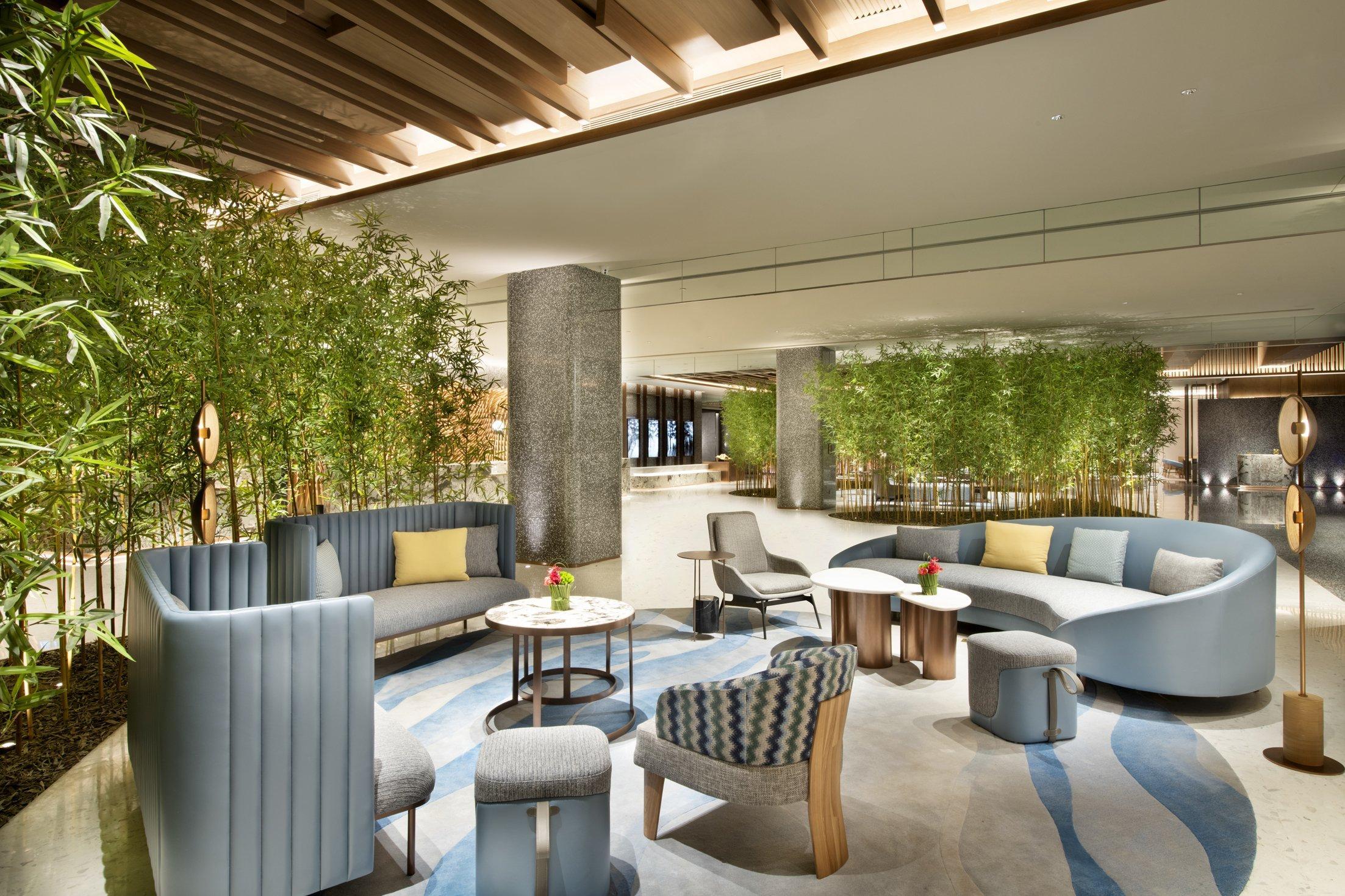 ホテル Crowne Plaza Beijing Badaling By Ihg Yanqing エクステリア 写真
