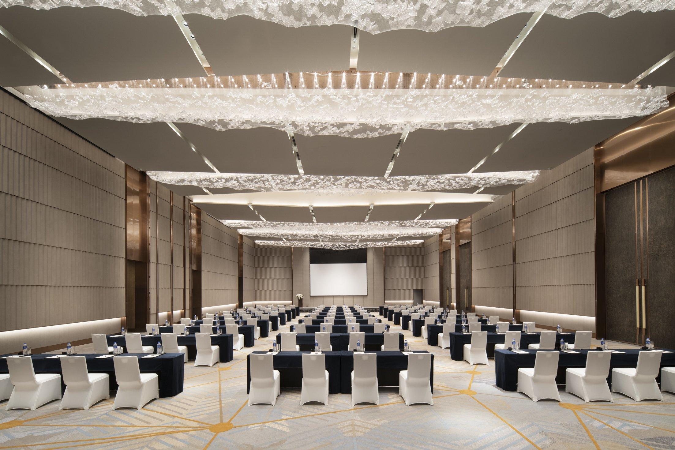 ホテル Crowne Plaza Beijing Badaling By Ihg Yanqing エクステリア 写真