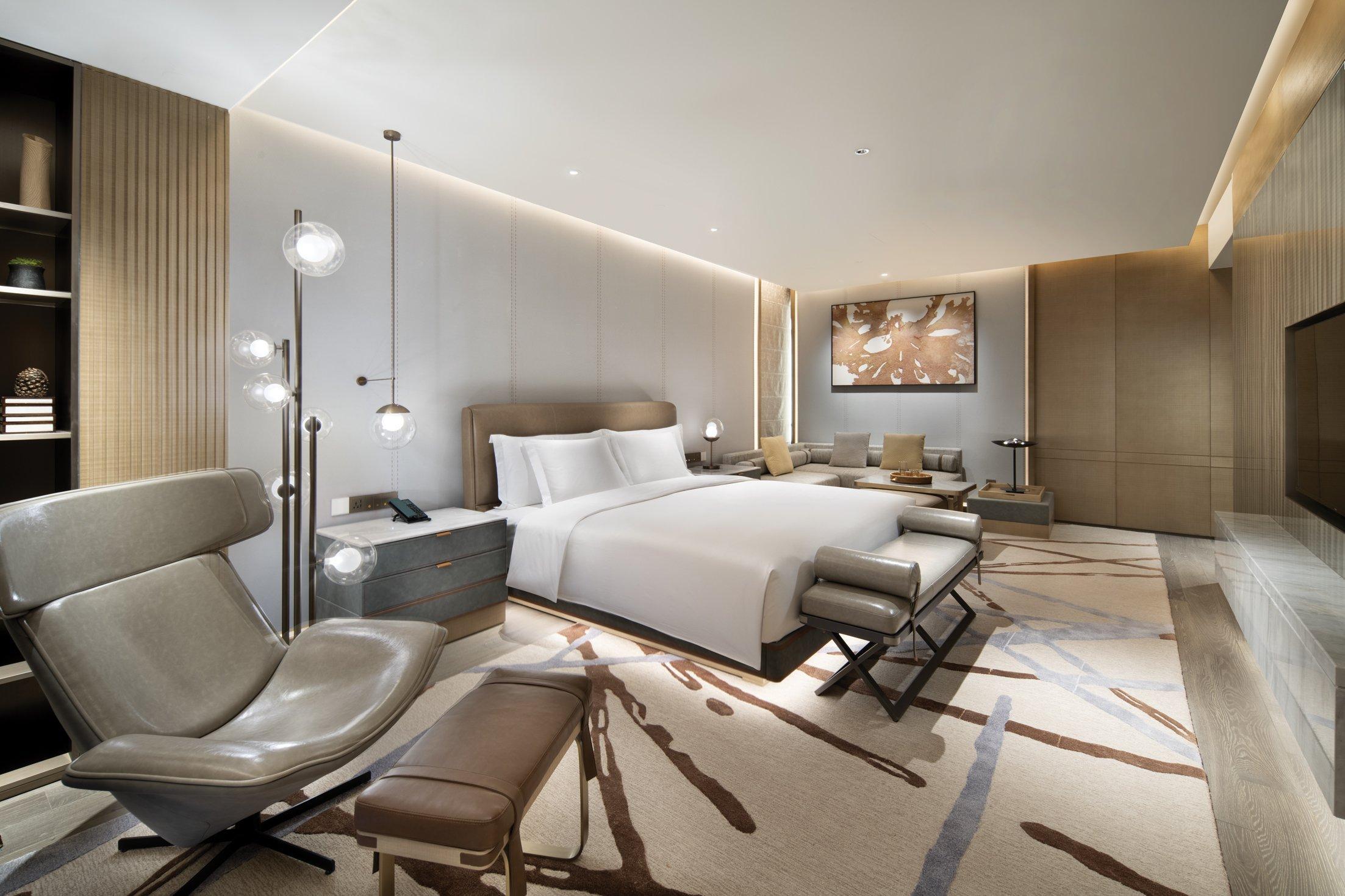 ホテル Crowne Plaza Beijing Badaling By Ihg Yanqing エクステリア 写真