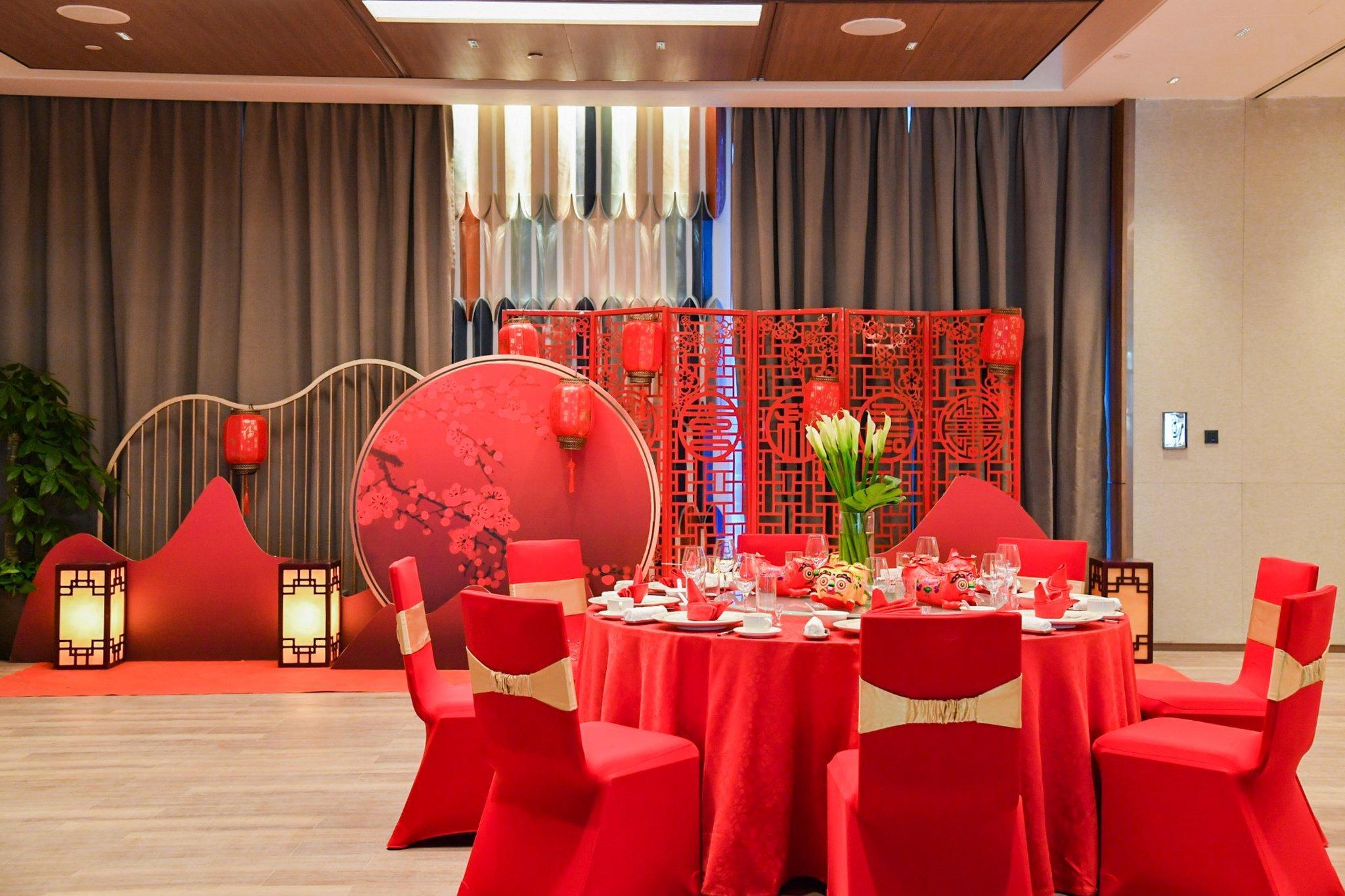 ホテル Crowne Plaza Beijing Badaling By Ihg Yanqing エクステリア 写真
