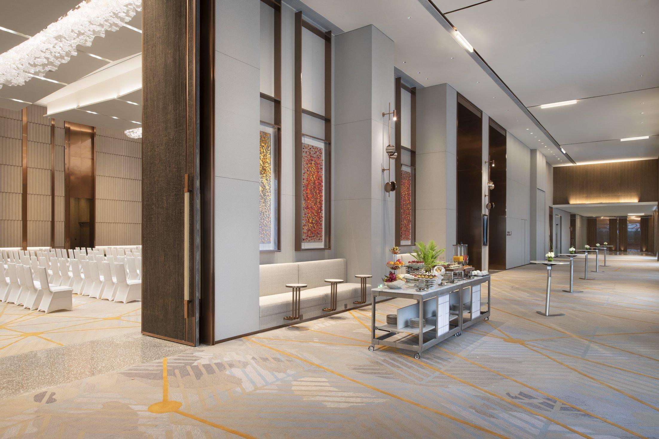 ホテル Crowne Plaza Beijing Badaling By Ihg Yanqing エクステリア 写真