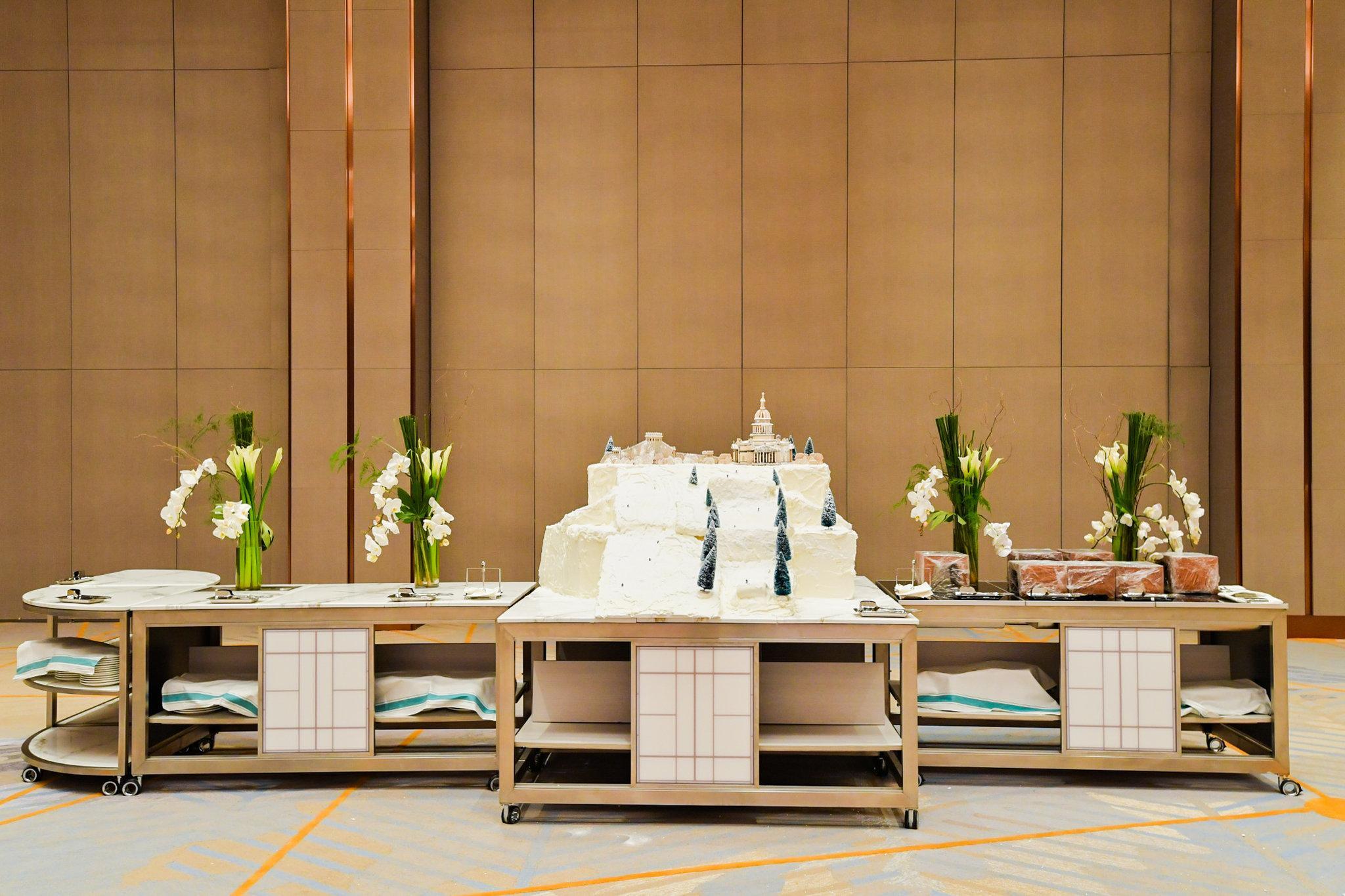 ホテル Crowne Plaza Beijing Badaling By Ihg Yanqing エクステリア 写真