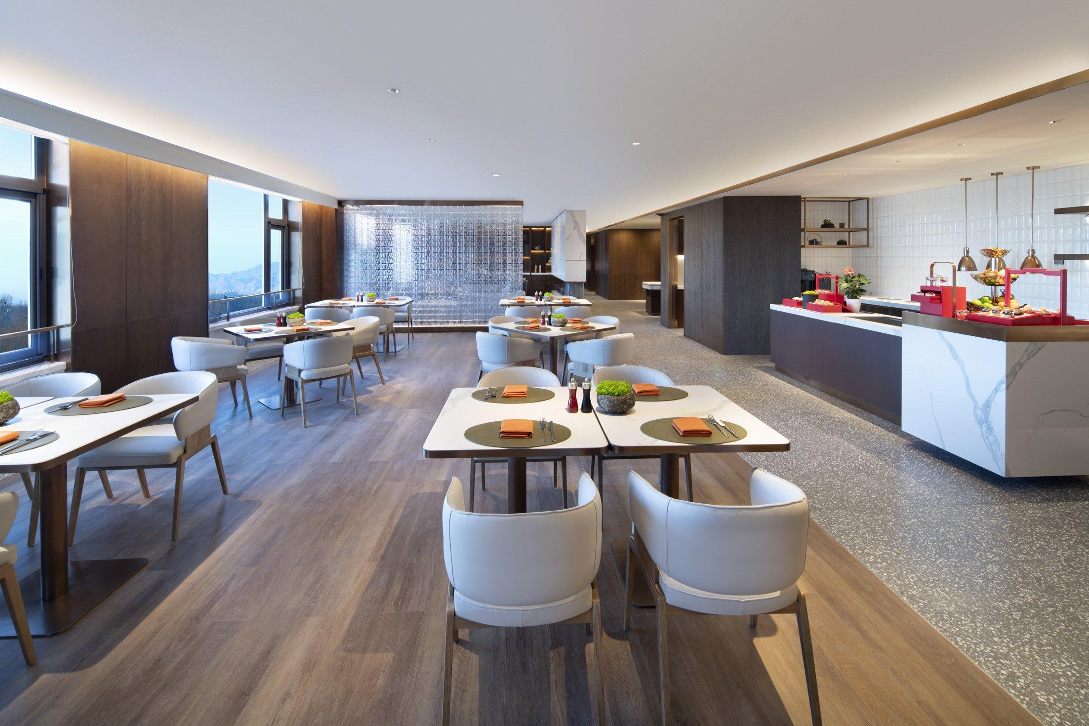 ホテル Crowne Plaza Beijing Badaling By Ihg Yanqing エクステリア 写真