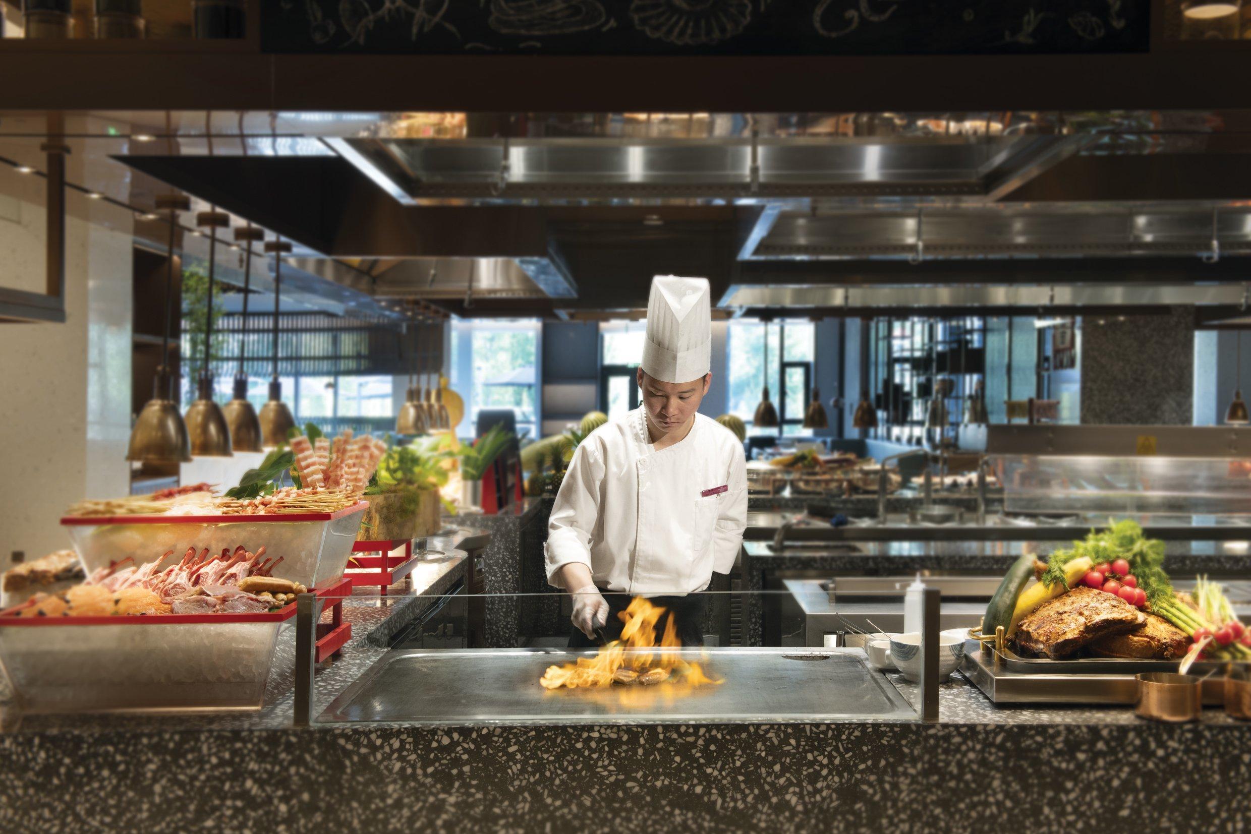 ホテル Crowne Plaza Beijing Badaling By Ihg Yanqing エクステリア 写真
