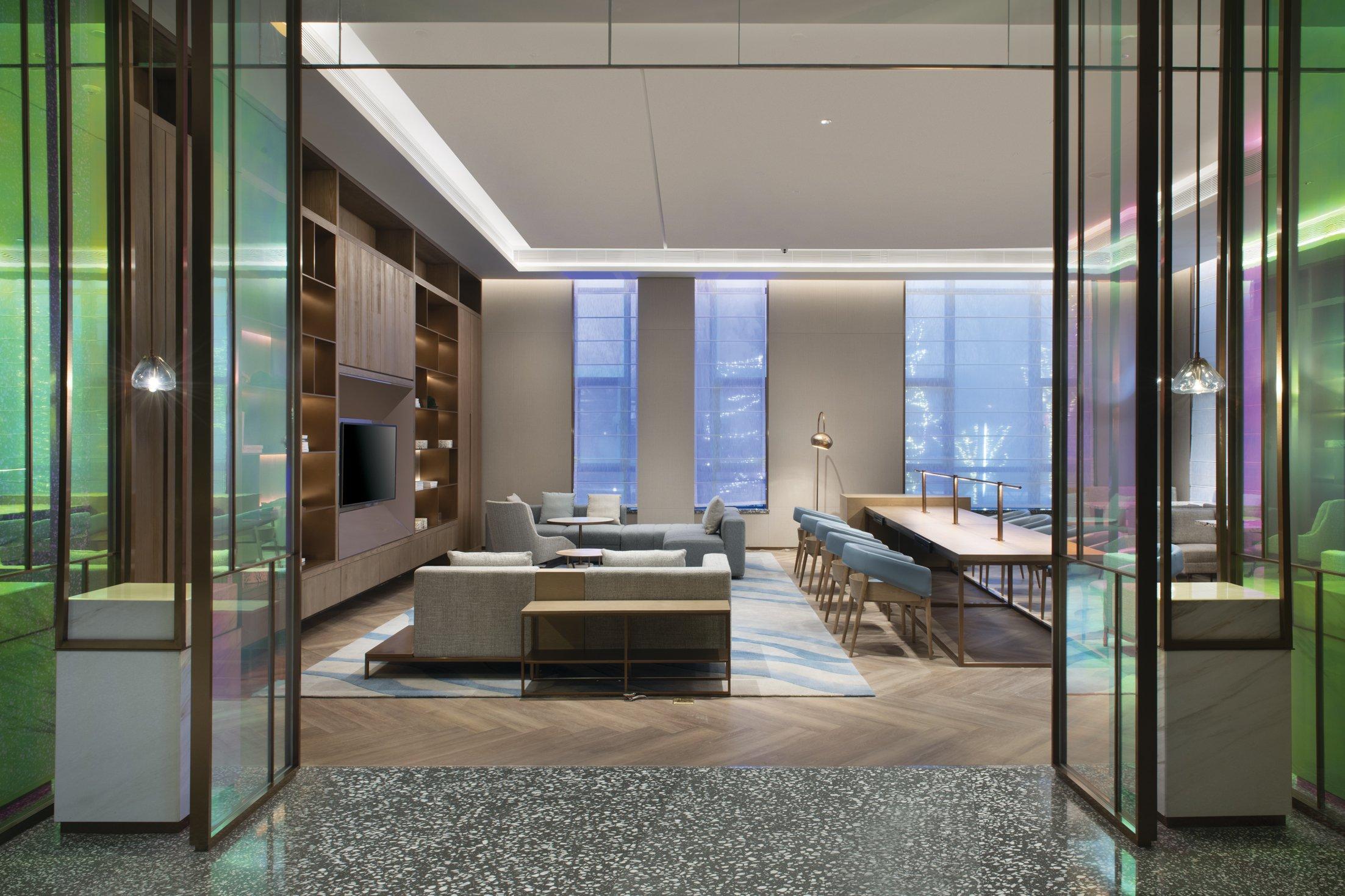 ホテル Crowne Plaza Beijing Badaling By Ihg Yanqing エクステリア 写真